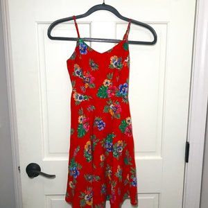 Old Navy Dress